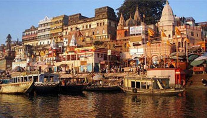 French tourist goes missing from Varanasi hotel; girlfriend questioned by police 