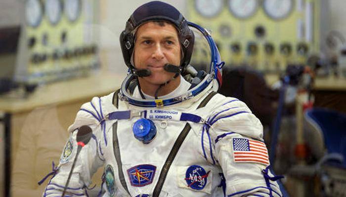 US Presidential Elections: Voting while floating! How NASA astronaut cast lone vote from space