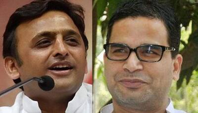 Samajwadi Party-Congress alliance finalised? Prashant Kishor holds closed-door meeting with Akhilesh Yadav