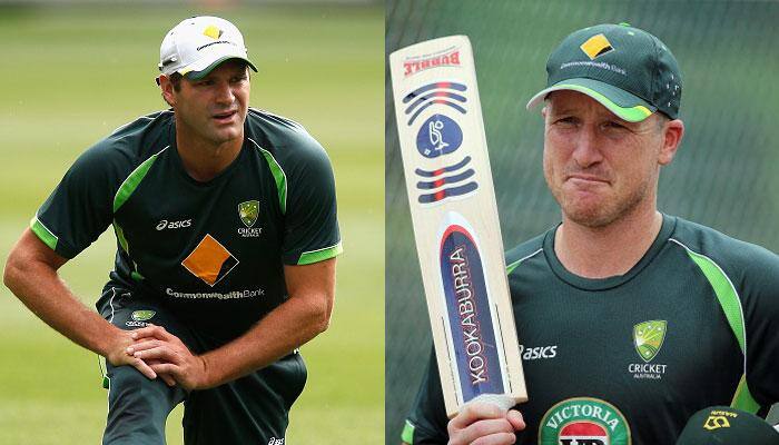 Ryan Harris, Brad Haddin to join Australia cricket team&#039;s coaching staff in New Zealand