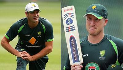 Ryan Harris, Brad Haddin to join Australia cricket team's coaching staff in New Zealand