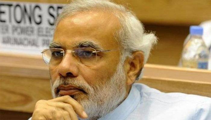 Surgical strike: PM Narendra Modi to meet three Service Chiefs, to review border security along LoC