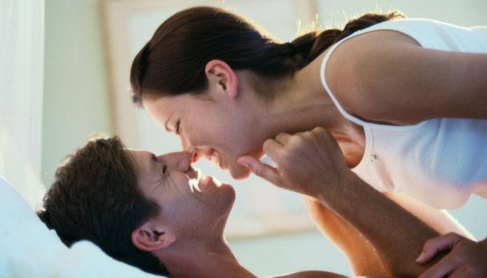 This is how Delhi&#039;s toxic air affects your sexual health!