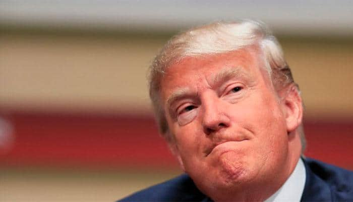 Failed political establishment delivered nothing: Donald Trump