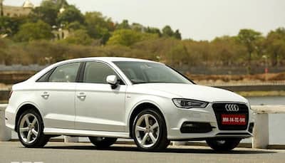 Audi Festive Offer: Get Audi A3 at down payment of Rs 4.99 lakh and Q3 at Rs 5.99 lakh