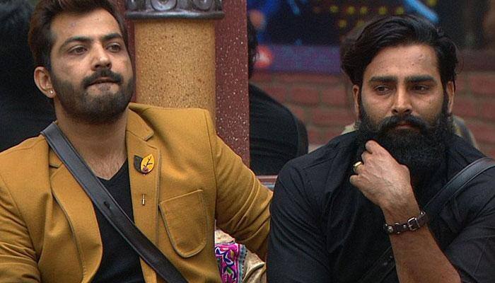 Bigg Boss 10: Will Manveer Gurjar shave beard to save Manu Punjabi from nominations? Here's what we know
