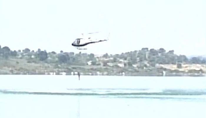 Kannada actors' death: Case filed against 'Mastigudi' filmmakers