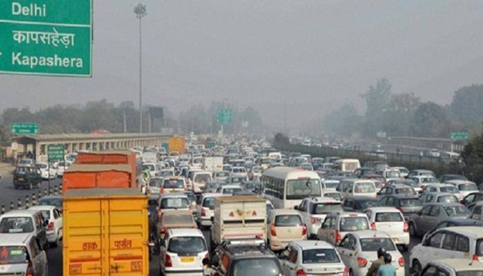 Delhi air pollution: SC wants Centre to devise a &#039;common minimum graded response&#039; 