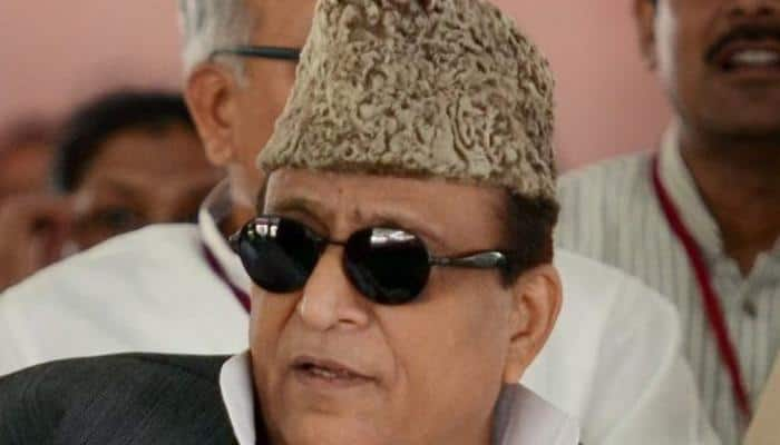 SC asks media organisations to submit byte of Azam Khan on Bulandshahr gang-rape case