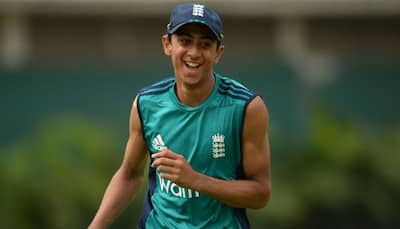 India vs England: Haseeb Hameed set to make debut at Rajkot, will open with captain Alastair Cook