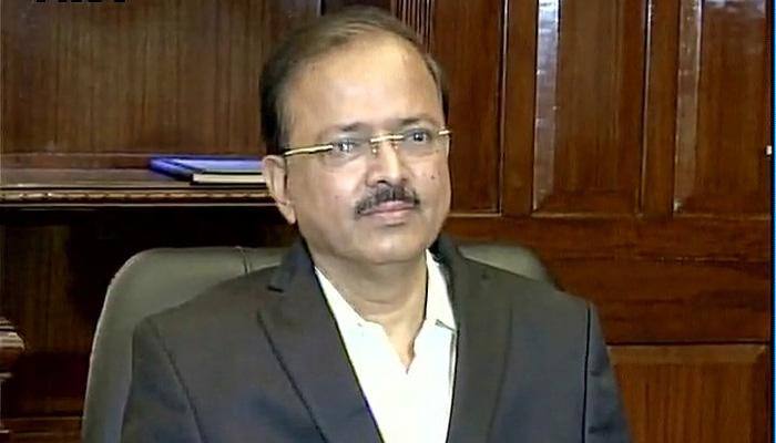 We are with Indian soldiers, says MoS for Defence Subhash Bhamre