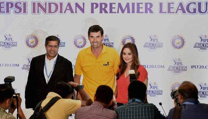 IPL 10: Players auction, venue, start date, opening ceremony - Here&#039;s all you need to know