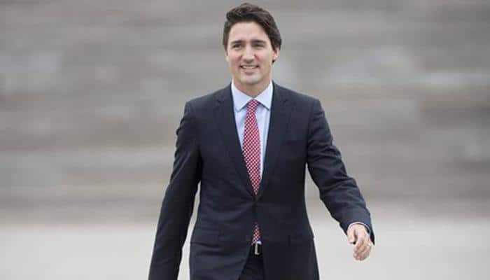 Canadian PM Justin Trudeau to visit Cuba, Argentina