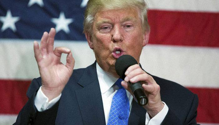 &#039;Tremendous waste of money, energy and time&#039; if I lose: Donald Trump