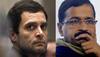 File ATR on Rahul Gandhi, Arvind Kejriwal's comments on surgical strike: Court