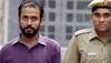 JNU rape case
