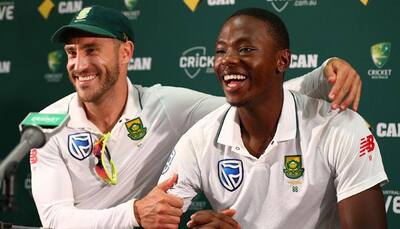 South African Kagiso Rabada, Quinton de Kock achieve career-hight spots in ICC Test rankings