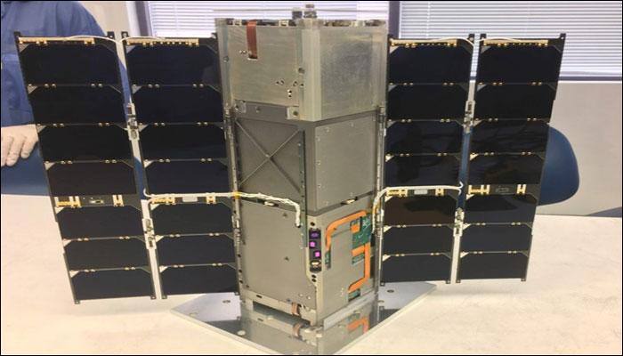 Suite of six small satellites to make their way to space starting this month, says NASA - Watch video