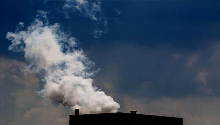 Indian scientists show new way to transform CO2 into methanol