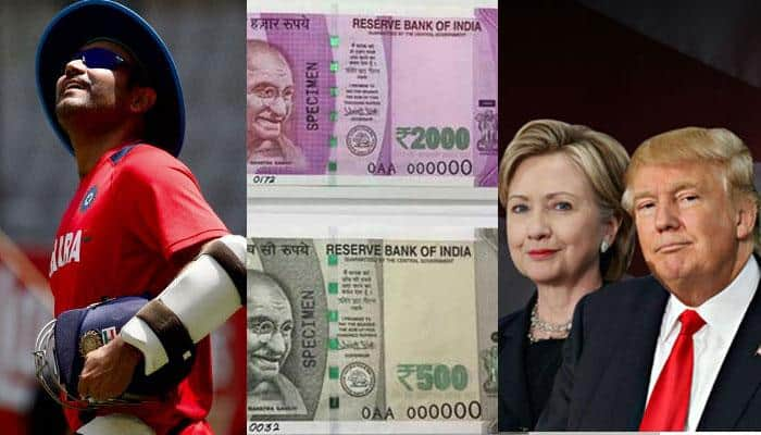 From US Elections to 500/1000 Notes ban, Virender Sehwag captures hottest trends in single tweet