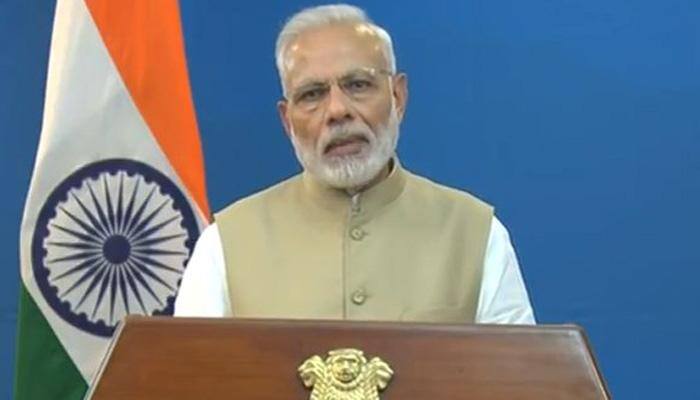 Big announcement! PM Modi declares war on black money; Rs 500, Rs 1000 notes cease to be legal tender
