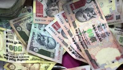 Black money: In case of emergency, try this to exchange Rs 500, 1000 notes