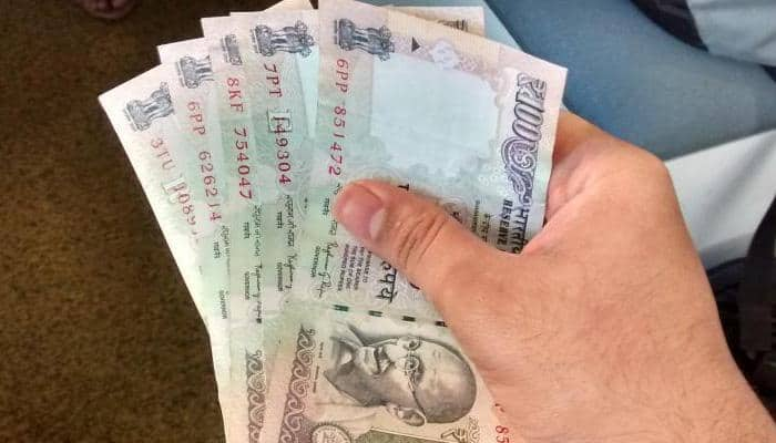 How humble Rs 100 turned hottest banknote after PM Narendra Modi&#039;s crackdown on black money!