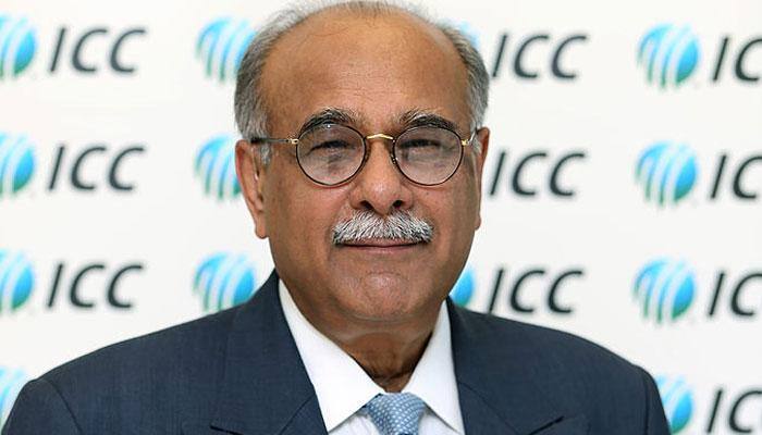 India should either play with Pakistan or compensate for damages: PCB chairman Najam Sethi
