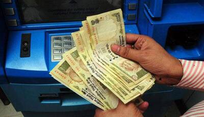 Cash withdrawal restrictions to ease with supply of new notes: Govt