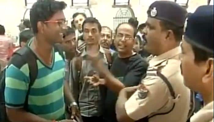 Rs 500, Rs 1000 note ban: Chaos at Patna Railway station; passengers being denied tickets