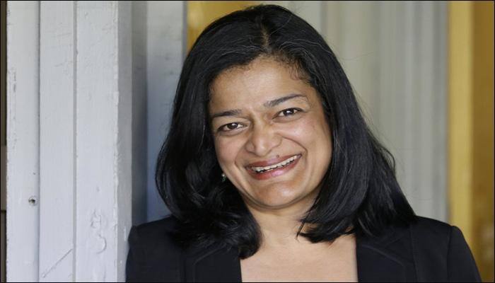 Jayapal becomes 1st Indian-American woman to be elected to US House