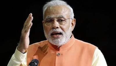 Demonetisation move to create corruption-free India: PM Narendra Modi