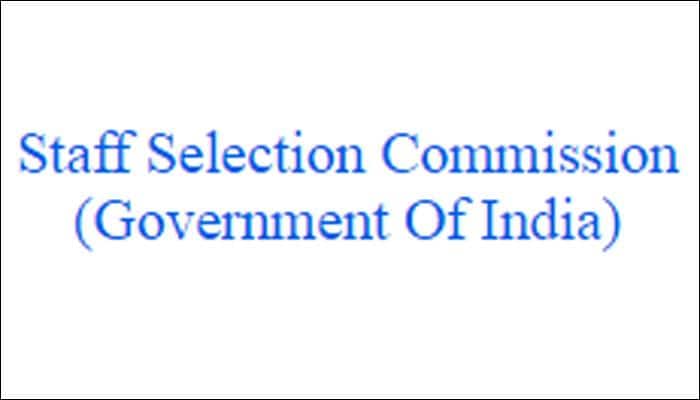 SSC Combined Graduate Level (Tier 1) Examination, 2016 results declared; check ssc.nic.in