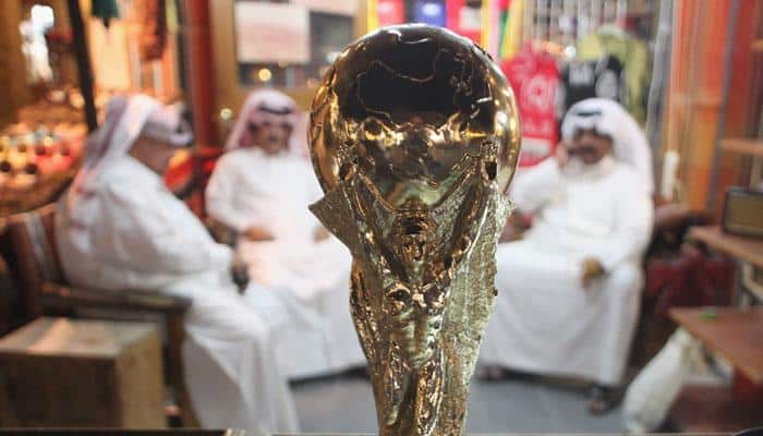 Qatar World Cup 2022: Alcohol to be banned in public places, drinking will be permitted only in &#039;far-away places&#039; 