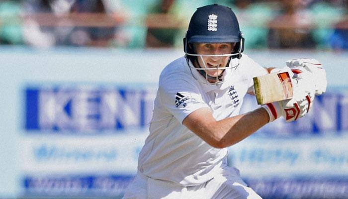 1st Test: Joe Root, Moeen Ali lead England's fightback against India​ on Day 1