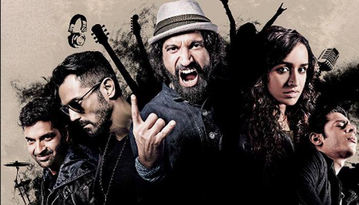 PVR Cinemas not to charge convenience fee for 'Rock On 2', Farhan Akhtar welcomes move  