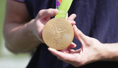 Tokyo Olympics 2020: Medals to be made of recycled metals