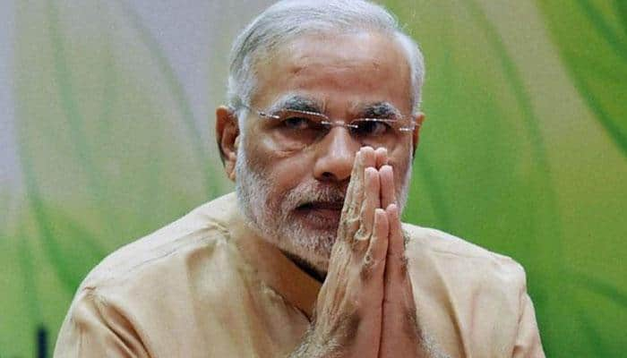 Demonetisation of notes: Gujarat BJP hails PM Narendra Modi&#039;s decision to scrap Rs 1000, 500 notes 