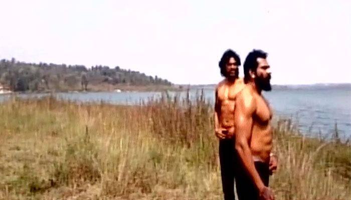 One Kannada actor&#039;s body fished out from lake after stunt