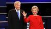 US Elections 2016: Roller coaster ride with twists and turns