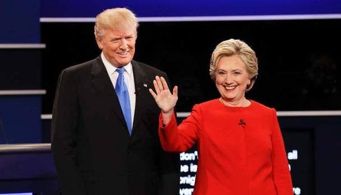 US Elections 2016: Roller coaster ride with twists and turns