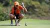 Aditi Ashok spearheads Indian challenge at Hero Women's Indian Open
