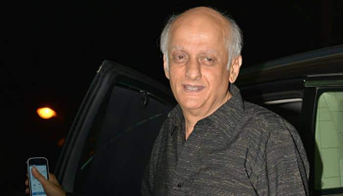 Mukesh Bhatt lauds Narendra Modi&#039;s demonetisation move