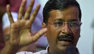 Demonetisation of notes: This is how Arvind Kejriwal reacted to Narendra Modi's decision