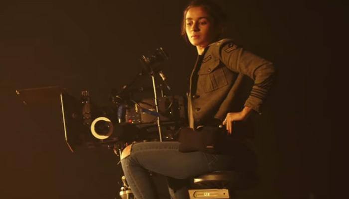 Catch glimpses of life from Alia Bhatt's point of view in 'Dear Zindagi'!