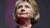 Hillary Clinton: A tale of thwarted ambition