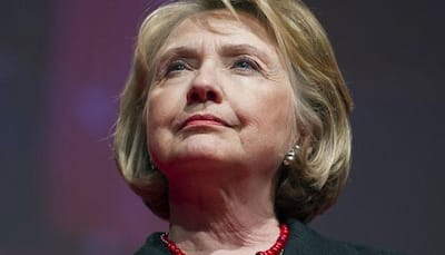 Hillary Clinton: A tale of thwarted ambition