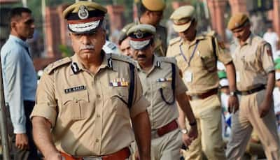 41 people arrested for drinking in public places in Delhi