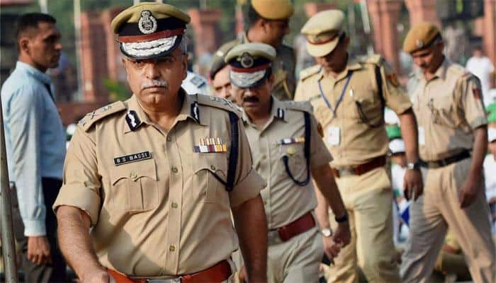 41 people arrested for drinking in public places in Delhi