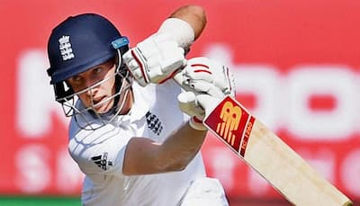Statistics of Day 1 at Rajkot: Joe Root's instrumental knock of 124 runs earns him special place in cricket records books